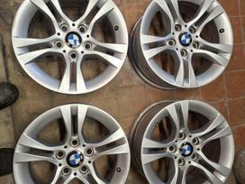 BMW 7J ET31 72.5, lengvojo lydinio, R16