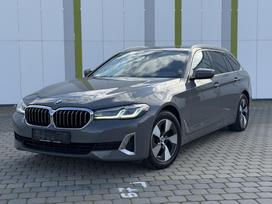 BMW 520, 2.0 l., wagon