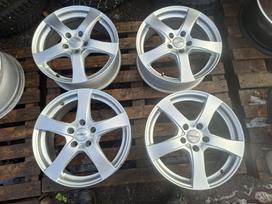 Dezent 7J ET45 57,1, light alloy, R17