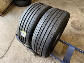 Continental ContiSportContact 5, летние 225/50 R17