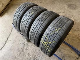 Continental WinterContact TS 830 P, зимние 205/60 R16