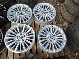 BMW 6796249 8J ET34 72.5, lengvojo lydinio, R18