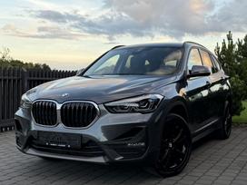 BMW X1, 2.0 l., Внедорожник / Кроссовер