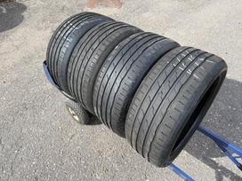 Hankook Ventus S1 EVO 3, vasarinės 215/40 R18