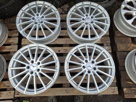 Mercedes-Benz A1564011900 6.5J ET36 GLA, light alloy, R18