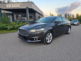 Ford Mondeo, 1.5 l., Хэтчбек