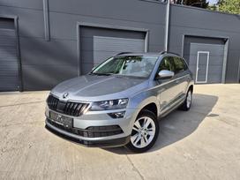 Skoda Karoq, 1.5 l., Внедорожник / Кроссовер