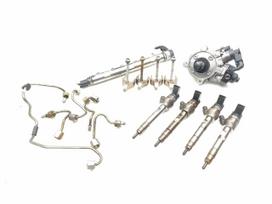 BMW 5 serija, 7823452, injection system