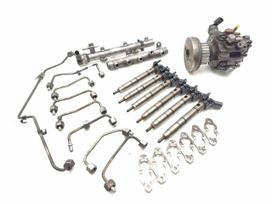 Audi A6, 059130755S, injection system