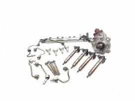 BMW 320, 7797874, injection system