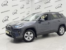 Toyota RAV4, 2.0 l., Внедорожник / Кроссовер