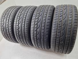 Powertrac 5-6mm, summer 225/35 R19