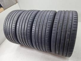 Linglong 5-6mm, 2022m, летние 235/35 R19