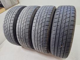 Tristar 7mm, 2024m, žieminės 225/65 R17