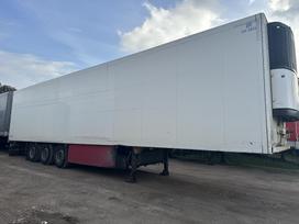 Schmitz 7 cm, refrigerated