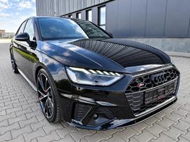 Audi S4, 3.0 l., sedanas