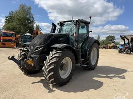 Valtra T235, tractors