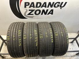 Continental Sport Contact 2, vasarinės 205/55 R16