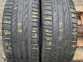 Bridgestone Potenza RE050A, summer 225/45 R17