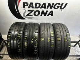 Michelin Energy Saver+, vasarinės 205/55 R16