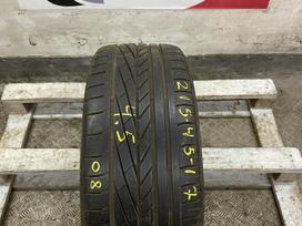 Goodyear Excellence MO, summer 215/45 R17
