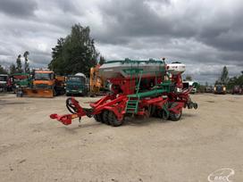AGRO-MASZ Salvis Z, seeders, planters