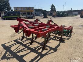 AGRO-MASZ Runner30, scrapers, scrubbers