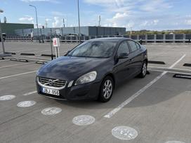 Volvo S60, 2.0 l., Седан