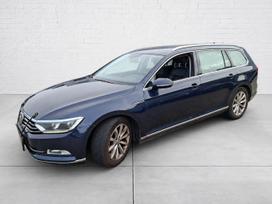 Volkswagen Passat, 2.0 l., Универсал