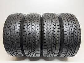 Goodyear UltraGrip Cargo 100%, winter 215/60 R17