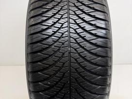Yokohama BluEarth 4S AW21 2023m, universalios 225/45 R18