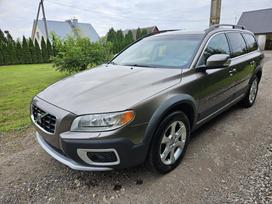Volvo XC70, 2.4 l., wagon