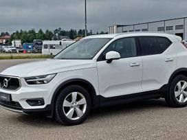 Volvo Xc40, 2.0 l., visureigis / krosoveris