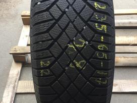 Continental VikingContact 7, зимние 235/65 R17