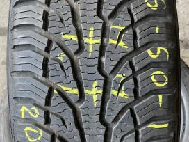 -Kita- Uniroyal AllseasonExpert 2, all-season 225/50 R17