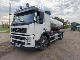 Volvo FM9.340, молоковозы