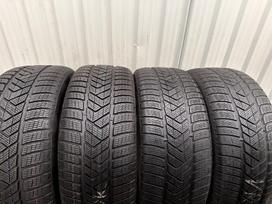 Pirelli SOTTOZERO 3, winter 255/45 R20
