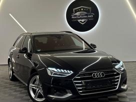 Audi A4, 2.0 l., wagon