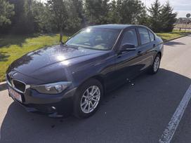 BMW 320, 2.0 l., Седан