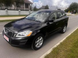 Volvo XC60, 2.4 l., Внедорожник / Кроссовер