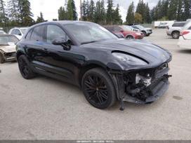 Porsche Macan, 2.0 l., Внедорожник / Кроссовер