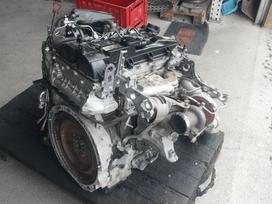 Mercedes-Benz C klasė, A651921, variklio detalės