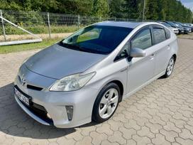 Toyota Prius, 1.8 l., Хэтчбек