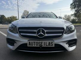 Mercedes-Benz E220, 2.0 l., wagon