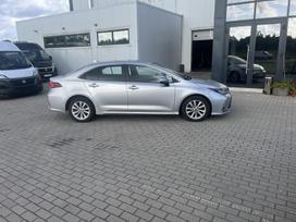 Toyota Corolla, 1.5 l., Седан