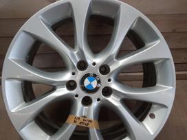 BMW X5, light alloy, R19
