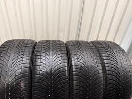 Michelin LATITUDE ALPIN LA2, winter 275/45 R21