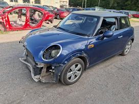 Mini Cooper по частям. Engine code b38 b38a15a b38b15 color code b69 ge