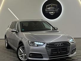 Audi A4, 2.0 l., universalas