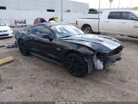 Ford Mustang, 5.0 l., kupė (coupe)